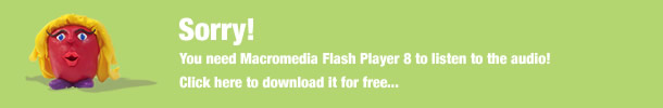 Click Here To Install Flash Player 8